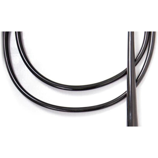 2026 Ocean and Earth 9FT Longboard Knee Comp Premium One-XT Surf Leash OESLK90NXT - Black